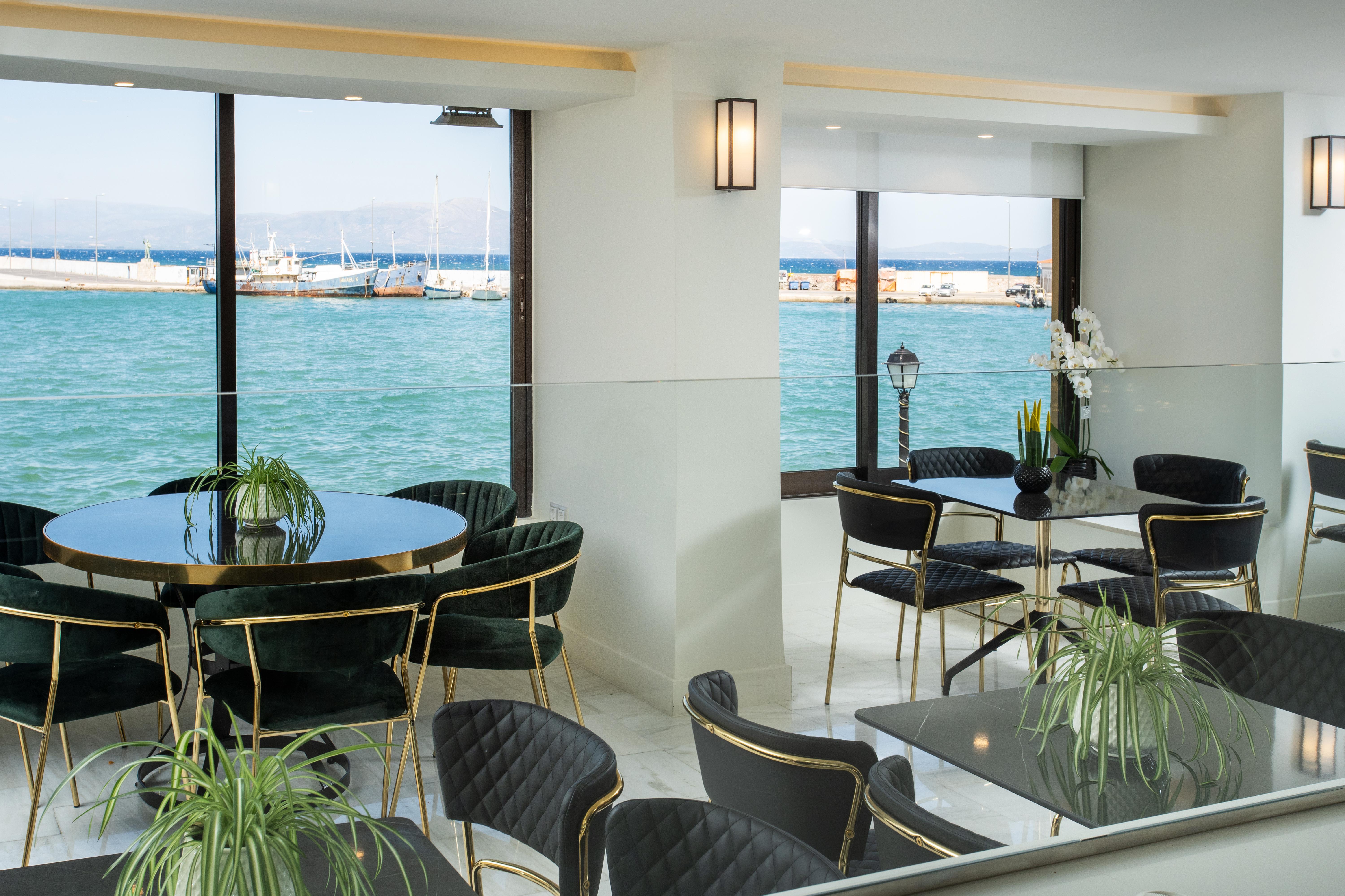 גיתיו Pantheon City Hotel מראה חיצוני תמונה